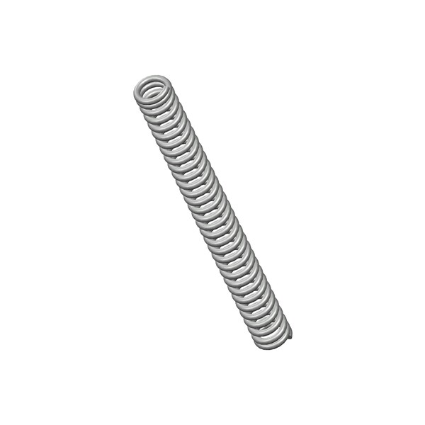 Approved Vendor Compression Spring, O= .140, L= 1.44, W= .024 G809975063 - main